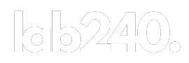Lab240 Logo